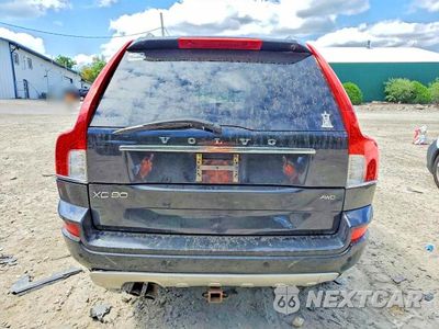 Zdjęcie 6 z 13 samochodu: 2013 VOLVO XC90 3.2 VIN:YV4952CZ3D1637119 - miniatura