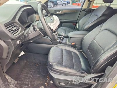 Zdjęcie 7 z 13 samochodu: 2020 FORD ESCAPE TITANIUM VIN:1FMCU9J99LUB28328 - miniatura