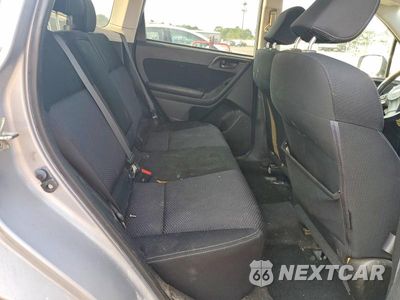 Zdjęcie 11 z 14 samochodu: 2016 SUBARU FORESTER 2.5I PREMIUM VIN:JF2SJAGC7GH484807 - miniatura