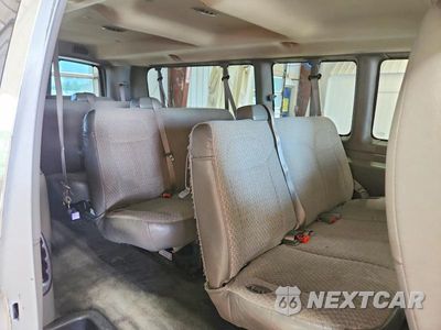 Zdjęcie 11 z 13 samochodu: 2014 CHEVROLET EXPRESS G3500 LT VIN:1GAZG1FA8E1196420 - miniatura