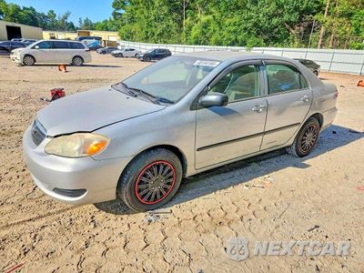 2006 TOYOTA COROLLA CE 1NXBR32E66Z575614 - główne zdjęcie licytacji z USA - miniatura