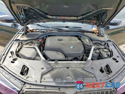 Zdjęcie 11 z 12 samochodu: 2020 BMW 530 I VIN:WBAJR3C01LWW58965 - miniatura