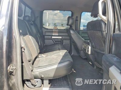 Zdjęcie 11 z 13 samochodu: 2019 FORD F250 SUPER DUTY VIN:1FT7W2BT1KEF01520 - miniatura