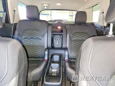 Zdjęcie 10 z 13 samochodu: 2022 NISSAN PATHFINDER SV VIN:5N1DR3BB2NC201861 - miniatura