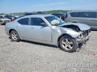 Czwarte zdjęcie samochodu z boku: 2009 DODGE CHARGER VIN:2B3KA43D69H515090 - miniatura