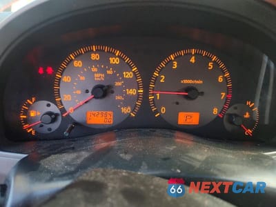Zdjęcie 9 z 13 samochodu: 2004 INFINITI G35 BASE VIN:JNKCV54E24M310102 - miniatura