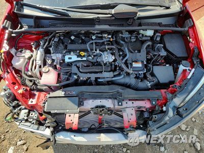 Zdjęcie 11 z 13 samochodu: 2026 TOYOTA PRIUS PLUG-IN HYBRID XSE VIN:JTDACACU7T3061252 - miniatura
