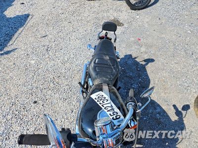 Piąte zdjęcie samochodu w środku: 2005 HARLEY-DAVIDSON XL1200 C VIN:1HD1CGP1X5K450834 - miniatura