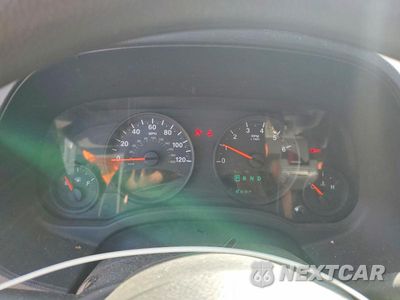 Zdjęcie 9 z 13 samochodu: 2011 JEEP COMPASS SPORT VIN:1J4NF1FB7BD244785 - miniatura