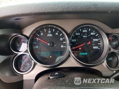 Zdjęcie 9 z 12 samochodu: 2013 CHEVROLET SILVERADO K1500 LT VIN:1GCRKSE78DZ260778 - miniatura