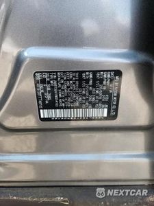 Zdjęcie 13 z 13 samochodu: 2024 NISSAN ROGUE SV VIN:JN8BT3BA1RW354163 - miniatura
