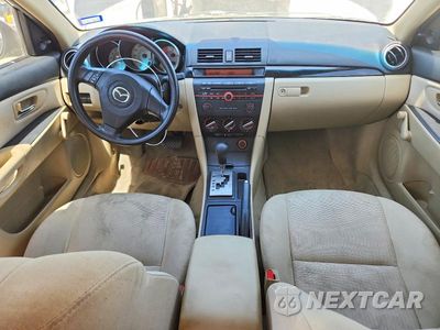 Zdjęcie 8 z 12 samochodu: 2009 MAZDA 3 I VIN:JM1BK32F191220731 - miniatura