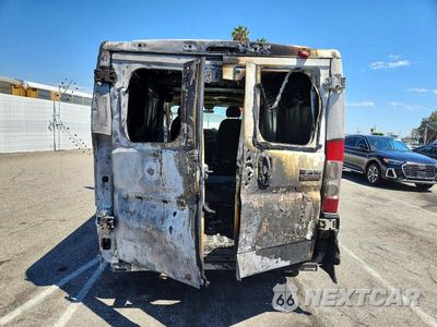 Zdjęcie 10 z 13 samochodu: 2019 RAM PROMASTER 1500 DELIVERY VAN VIN:3C6TRVAG1KE502917 - miniatura