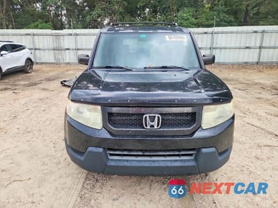 Piąte zdjęcie samochodu w środku: 2011 HONDA ELEMENT VIN:5J6YH2H34BL000200 - miniatura