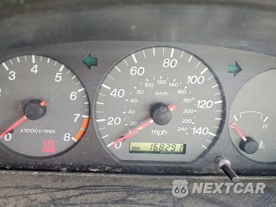 Zdjęcie 9 z 13 samochodu: 2000 MAZDA 626 ES VIN:1YVGF22D1Y5156971 - miniatura