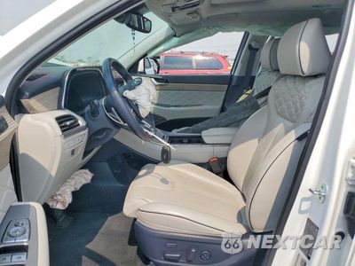 Zdjęcie 7 z 13 samochodu: 2016 HYUNDAI PALISADE VIN:KM8R5DHEXNU474484 - miniatura