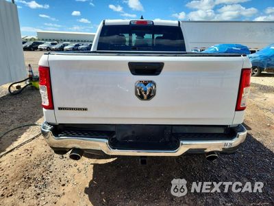 Zdjęcie 6 z 13 samochodu: 2023 RAM 1500 BIG HORN/LONE STAR VIN:1C6RREFT6PN559584 - miniatura