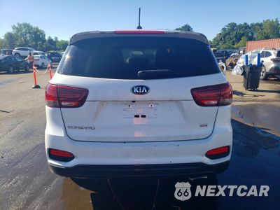 Zdjęcie 6 z 12 samochodu: 2019 KIA SORENTO LX VIN:5XYPGDA31KG454152 - miniatura