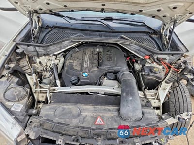 Zdjęcie 12 z 14 samochodu: 2015 BMW X5 XDRIVE35I VIN:5UXKR0C53F0P05680 - miniatura