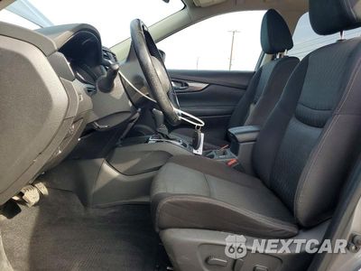 Zdjęcie 7 z 13 samochodu: 2020 NISSAN ROGUE SV VIN:JN8AT2MT6LW040701 - miniatura