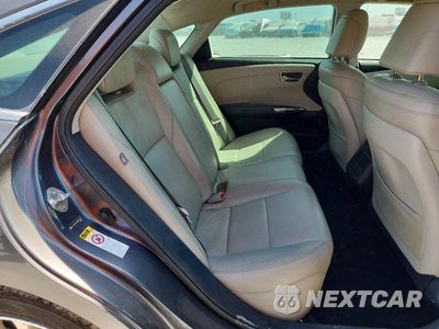 Zdjęcie 10 z 12 samochodu: 2013 TOYOTA AVALON XLE TOURING VIN:4T1BK1EB0DU021623 - miniatura