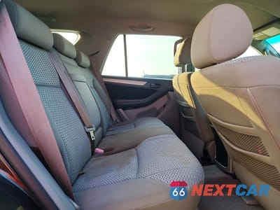 Zdjęcie 11 z 13 samochodu: 2008 TOYOTA 4RUNNER SR5 VIN:JTEZU14R38K007241 - miniatura