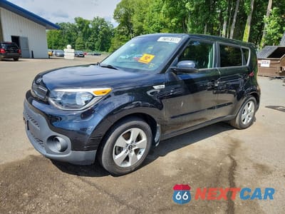 2019 KIA SOUL BASE KNDJN2A2XK7629874 - główne zdjęcie licytacji z USA - miniatura