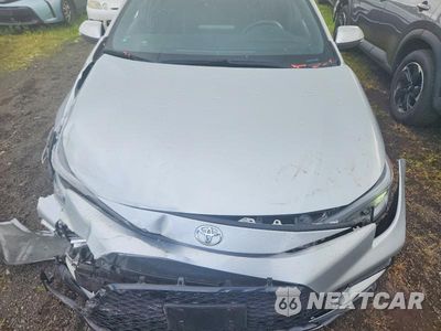 Zdjęcie 11 z 12 samochodu: 2024 TOYOTA COROLLA SE VIN:JTDS4MCE0R3522019 - miniatura