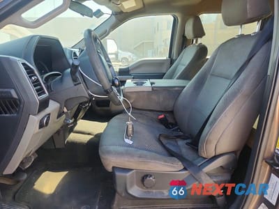 Zdjęcie 7 z 12 samochodu: 2022 FORD F250 SUPER DUTY VIN:1FT7W2BT9NEE21287 - miniatura