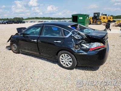 Drugie zdjęcie samochodu z przodu: 2014 NISSAN ALTIMA 2.5 S VIN:1N4AL3AP6EC424481 - miniatura