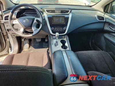 Zdjęcie 8 z 13 samochodu: 2016 NISSAN MURANO SV VIN:5N1AZ2MH7GN112566 - miniatura