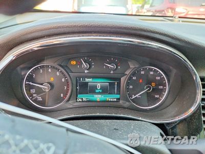 Zdjęcie 9 z 12 samochodu: 2018 BUICK ENCORE SPORT TOURING VIN:KL4CJ1SM8JB623138 - miniatura
