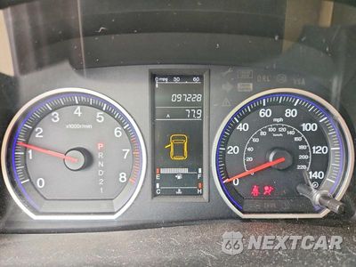 Zdjęcie 9 z 14 samochodu: 2009 HONDA CR-V LX VIN:5J6RE38359L003992 - miniatura