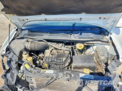 Zdjęcie 11 z 12 samochodu: 2018 DODGE GRAND CARAVAN SE VIN:2C4RDGBG7JR181930 - miniatura