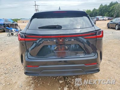 Zdjęcie 6 z 13 samochodu: 2025 LEXUS NX 350 BASE VIN:2T2AGCEZ1SC092698 - miniatura