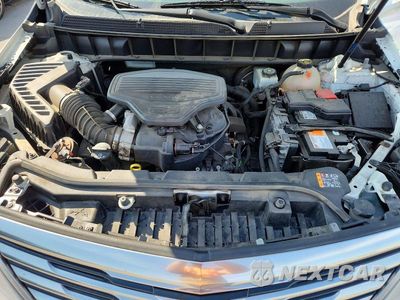 Zdjęcie 12 z 13 samochodu: 2019 CADILLAC XT5 LUXURY VIN:1GYKNCRS8KZ196925 - miniatura