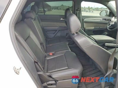 Zdjęcie 11 z 13 samochodu: 2023 VOLKSWAGEN ATLAS CROSS SPORT SE VIN:1V2HE2CA6PC223039 - miniatura
