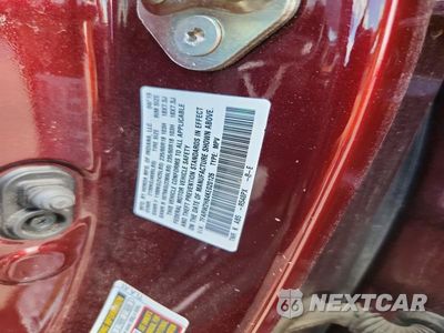 Zdjęcie 13 z 13 samochodu: 2019 HONDA CR-V EXL VIN:7FARW2H84KE020126 - miniatura