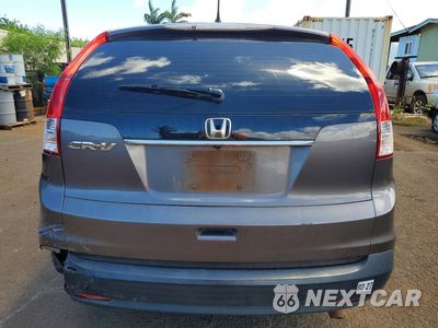 Zdjęcie 6 z 13 samochodu: 2013 HONDA CR-V LX VIN:3CZRM3H30DG703265 - miniatura