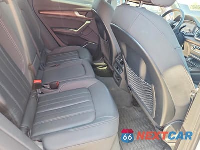 Zdjęcie 11 z 14 samochodu: 2021 AUDI Q5 PREMIUM PLUS VIN:WA1BAAFY8M2010028 - miniatura