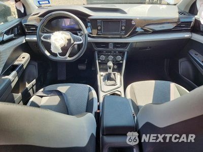 Zdjęcie 8 z 13 samochodu: 2024 VOLKSWAGEN TAOS S VIN:3VV5X7B21RM116392 - miniatura