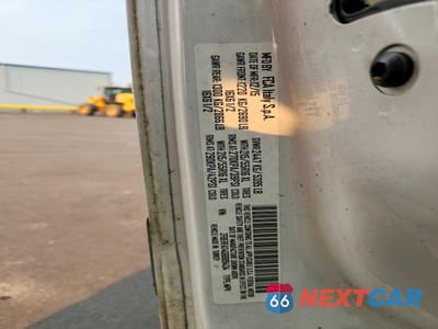 Zdjęcie 13 z 13 samochodu: 2016 RAM PROMASTER CITY VIN:ZFBERFAT4G6B89434 - miniatura
