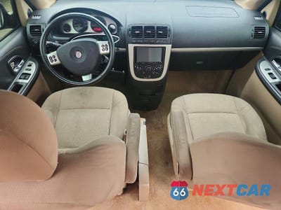 Zdjęcie 8 z 13 samochodu: 2005 PONTIAC MONTANA SV6 VIN:1GMDV33L45D195400 - miniatura