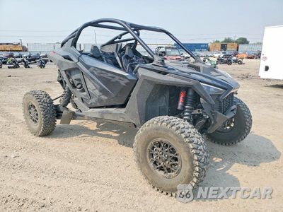 2023 POLARIS RZR PRO R UTILITY VEHICLE 3NSRGL2KXPG329828 - główne zdjęcie licytacji z USA - miniatura