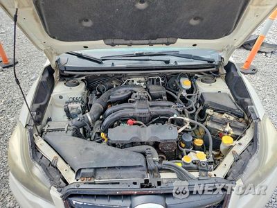 Zdjęcie 11 z 12 samochodu: 2015 SUBARU XV CROSSTREK 2.0 LIMITED VIN:JF2GPAMC1F8290118 - miniatura
