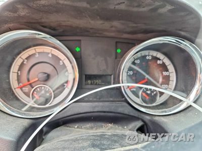 Zdjęcie 9 z 13 samochodu: 2017 DODGE GRAND CARAVAN SE VIN:2C4RDGBG8HR640442 - miniatura
