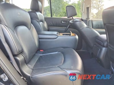 Zdjęcie 11 z 13 samochodu: 2011 INFINITI QX56 BASE VIN:JN8AZ2NE5B9006180 - miniatura