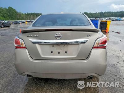 Zdjęcie 6 z 12 samochodu: 2015 NISSAN ALTIMA 2.5 SV VIN:1N4AL3AP1FC164587 - miniatura