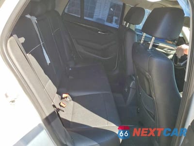 Zdjęcie 10 z 12 samochodu: 2013 BMW X1 XDRIVE35I VIN:WBAVM5C55DVV89051 - miniatura