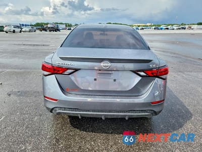 Zdjęcie 6 z 12 samochodu: 2024 NISSAN SENTRA SV VIN:3N1AB8CVXRY230204 - miniatura